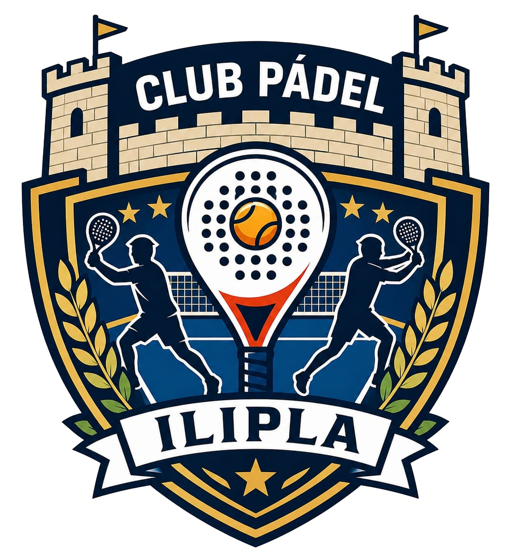 Liga de Pádel Ilipla